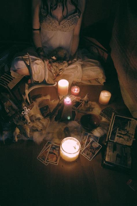 Practical Witchcraft: Traits and Abilities for Everyday Magick